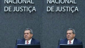 Judiciário deve atuar como articulador do desenvolvimento social, afirma ministro do STJ