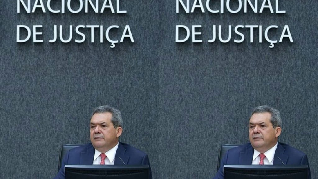 Judiciário deve atuar como articulador do desenvolvimento social, afirma ministro do STJ