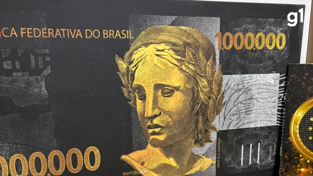 Justiça bloqueia 54 contas após golpe de R$ 37 milhões contra idosa