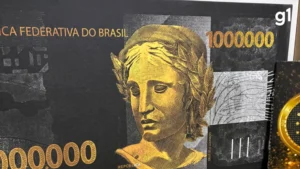 Justiça bloqueia 54 contas após golpe de R$ 37 milhões contra idosa