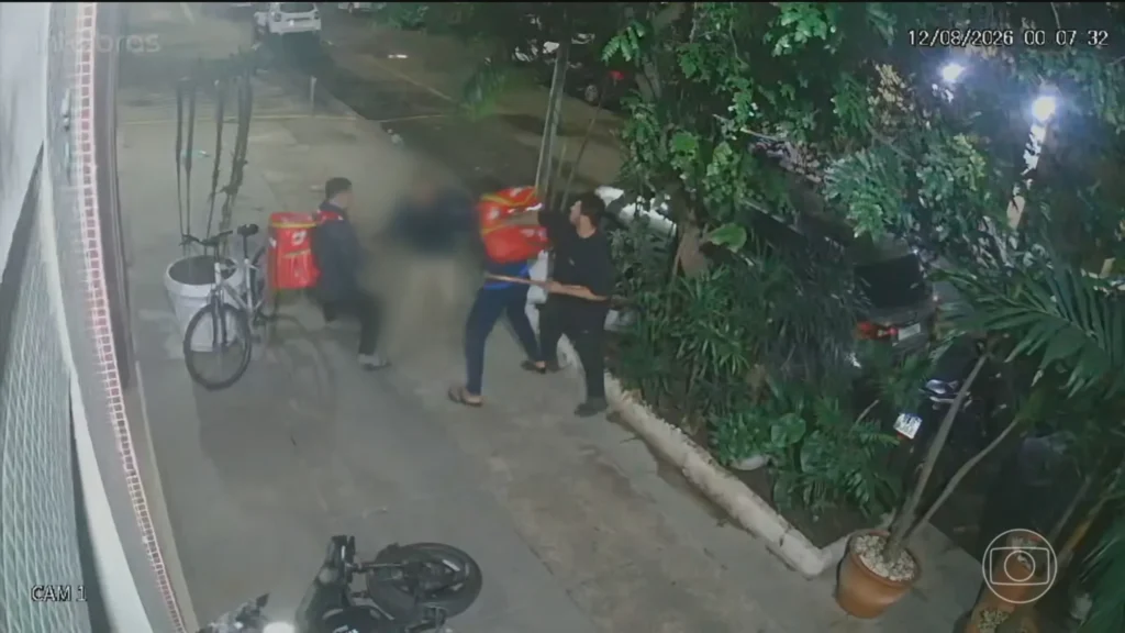 Justiça busca responsáveis por linchamento fatal de homem em Copacabana