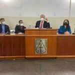 Justiça condena Iranilton...