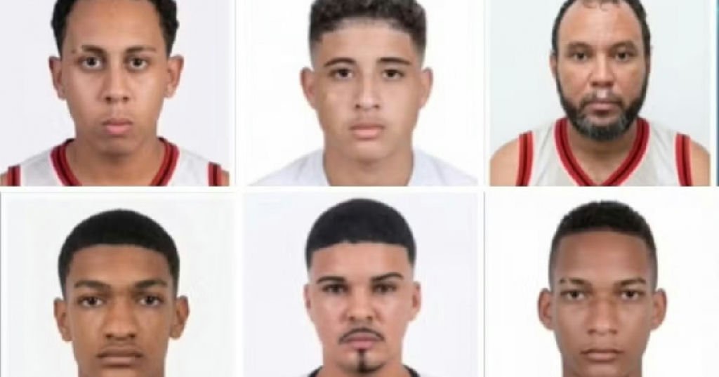 Justiça converte em preventiva a prisão de suspeitos pela morte de torcedor em Salvador