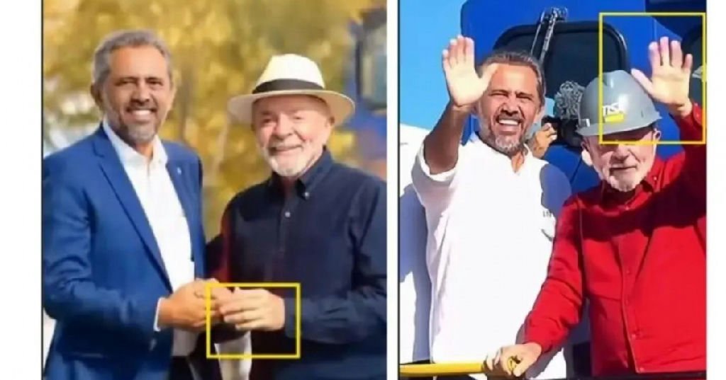 Justiça Eleitoral investiga uso de inteligência artificial em vídeo de Lula