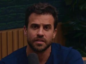 Justiça eleitoral mantém inelegibilidade de Pablo Marçal até 2032