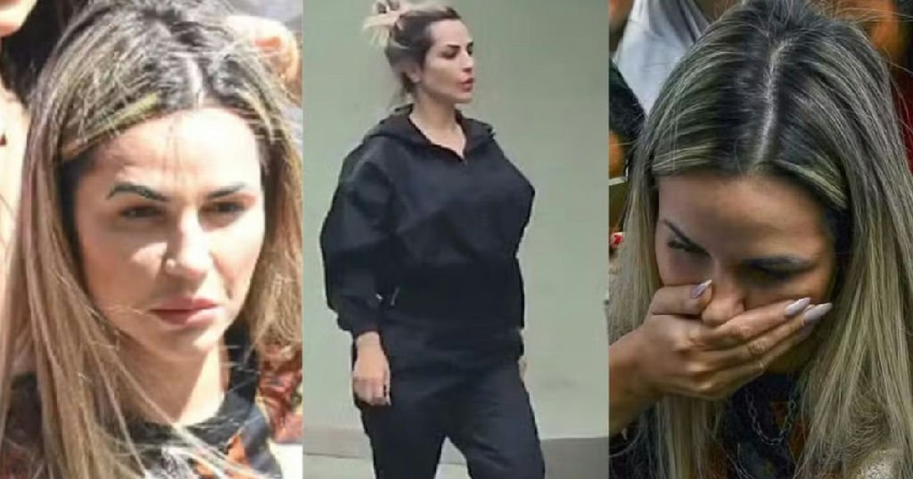 Justiça mantém prisão preventiva de Deolane Bezerra em investigação sobre o PCC