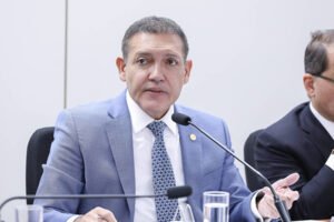 Kassio Nunes reafirma confiança nas urnas eletrônicas e critica desinformação eleitoral