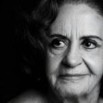 Laura Cardoso morre...