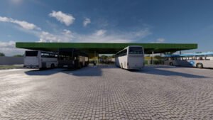 Licitação para nova rodoviária de Itaberaba é autorizada pelo governo da Bahia