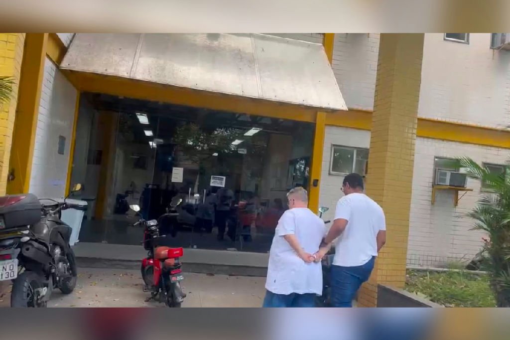 Líder religioso é preso por abusos sexuais em centro espírita no Rio de Janeiro