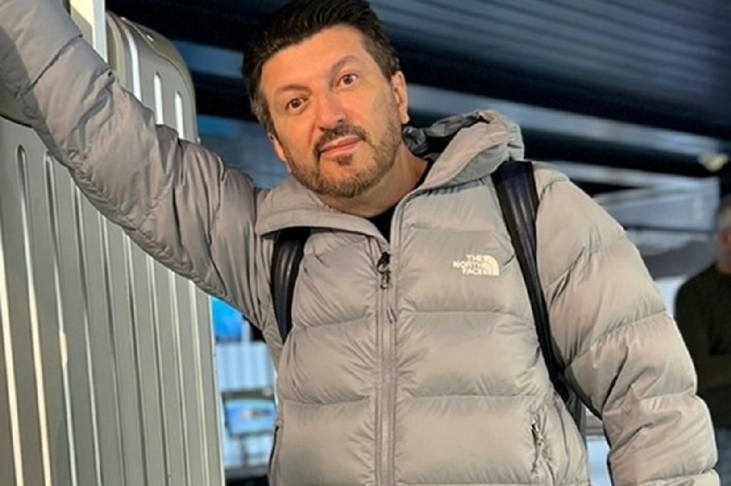 Lito Sousa pode se tornar o primeiro paciente a testar tratamento experimental para doença rara