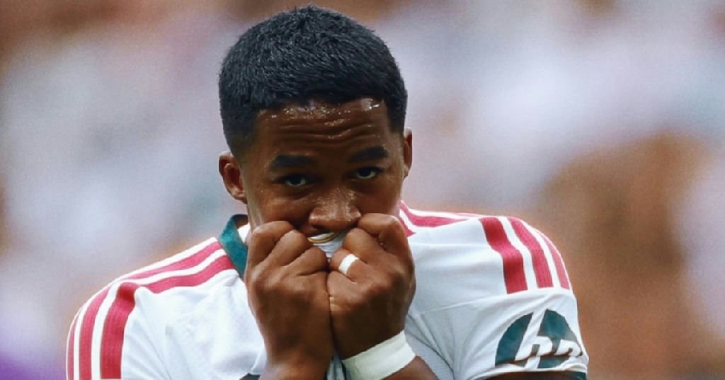Liverpool planeja proposta de 65 milhões de euros pelo atacante Endrick