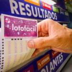 Lotofácil 3756 sorteia...