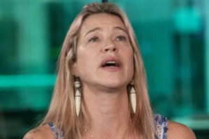 Luana Piovani recusa papel em série sobre Tremembé e critica produção