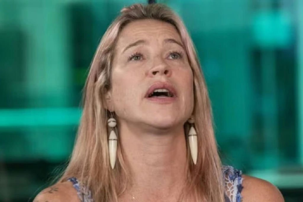 Luana Piovani recusa papel em série sobre Tremembé e critica produção