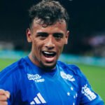 Lucho Rodríguez brilha...