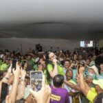 Ludmilla Fiscina oficializa...