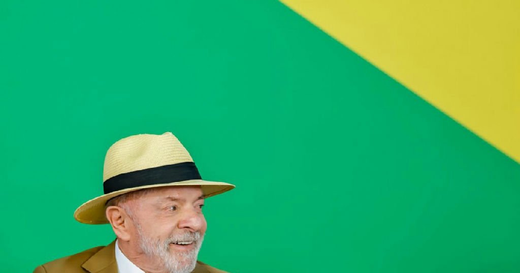 Lula adota postura rígida sobre investigações contra filho para blindar campanha eleitoral