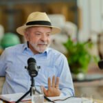 Lula apresenta plano...