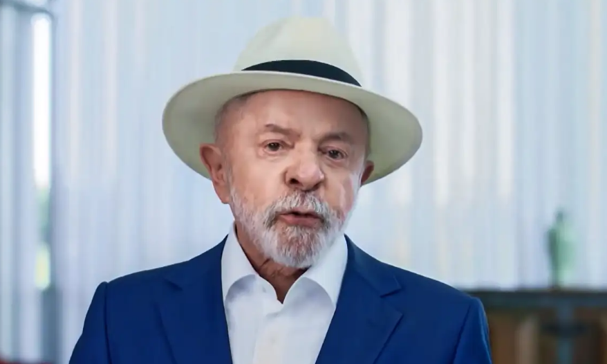Lula critica Marco Rubio em São Paulo: 'Latino-americano frustrado que odeia o Brasil'