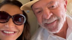 Lula inicia campanha eleitoral com chegada estratégica em São Bernardo do Campo