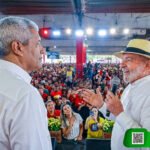 Lula pressiona Jerônimo...