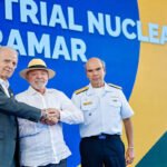 Lula reafirma soberania...