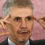 Lula reestrutura campanha...