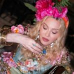 Madonna celebra 68...