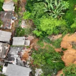 Manaus enfrenta emergência...