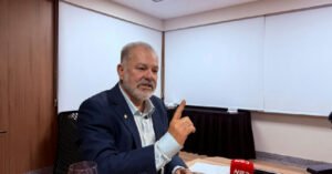 Marcelo Nilo adia revelação de dossiê contra desembargador do Tre-ba