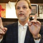 Marco Aurélio de...
