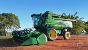 Marketplace de máquinas agrícolas transforma o campo e fatura R$ 5 milhões por ano