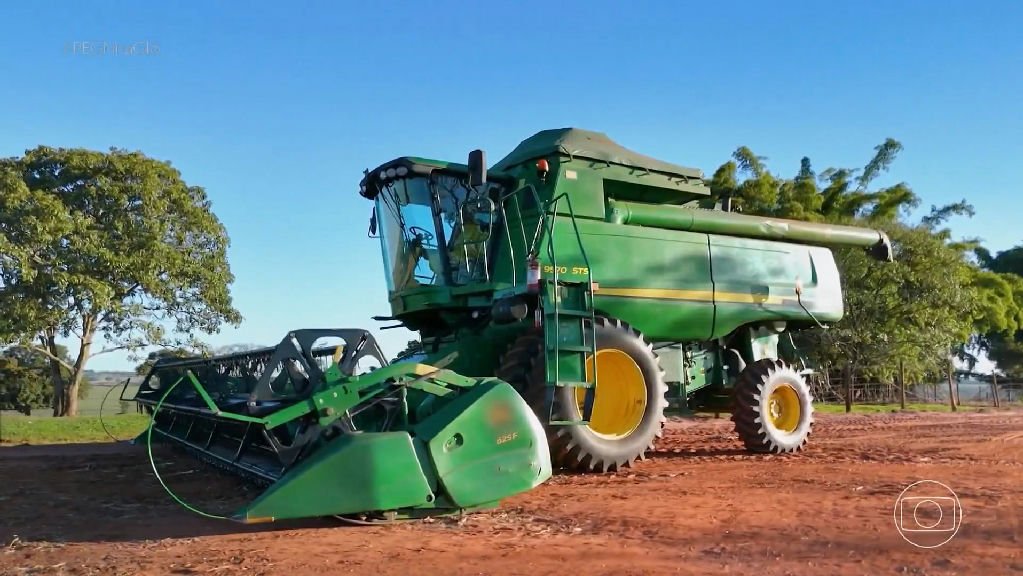Marketplace de máquinas agrícolas transforma o campo e fatura R$ 5 milhões por ano