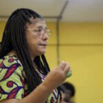Marta Rodrigues critica...
