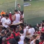 Matheus Gonçalves marca...
