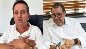 Max Passos aponta omissão da prefeitura de Cruz das Almas na saúde pública