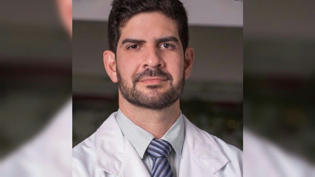Médico urologista é alvo de operação policial contra crimes sexuais em Salvador