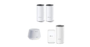 Melhore sua conexão Wi-fi em casa com roteadores em promoção na Amazon
