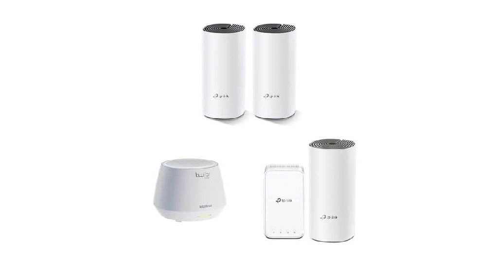Melhore sua conexão Wi-fi em casa com roteadores em promoção na Amazon