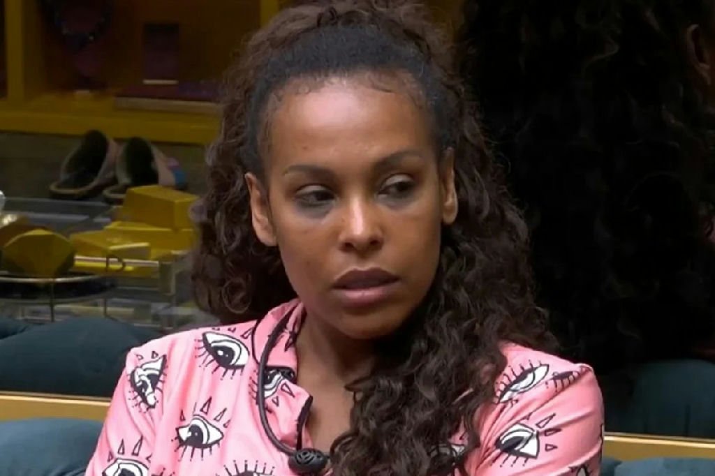 Menopausa sob pressão: os desafios enfrentados por Sol Vega no BBB26