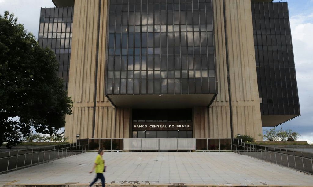 Mercado financeiro ajusta projeções para o crescimento do PIB brasileiro em 2026