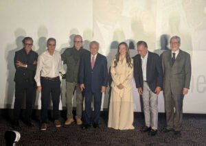 Michel Temer minimiza encontro com Ronaldo Caiado e nega articulação política