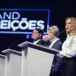 Michelle, Bia e...