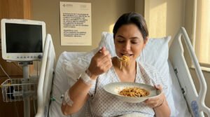 Michelle Bolsonaro permanece hospitalizada em Brasília após procedimento médico