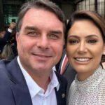 Michelle Bolsonaro pode...