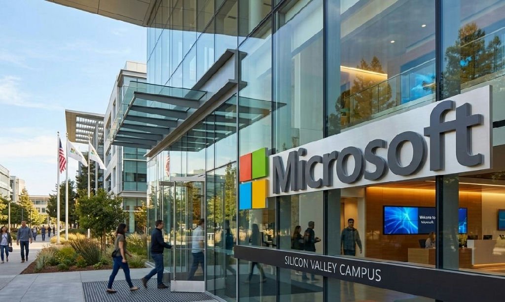Microsoft libera correção urgente para falha crítica no Windows