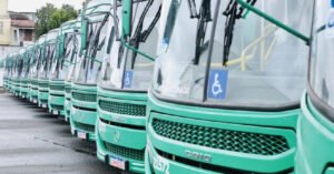 Ministério Público apura irregularidades e cortes de linhas no transporte de Salvador no Carnaval 2026