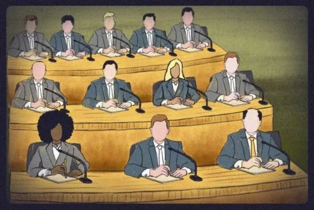 Ministério Público Eleitoral contesta 974 candidaturas para as eleições de 2026