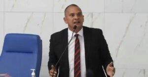Ministério Público Eleitoral pede condenação de vereador por violência política em Camaçari
